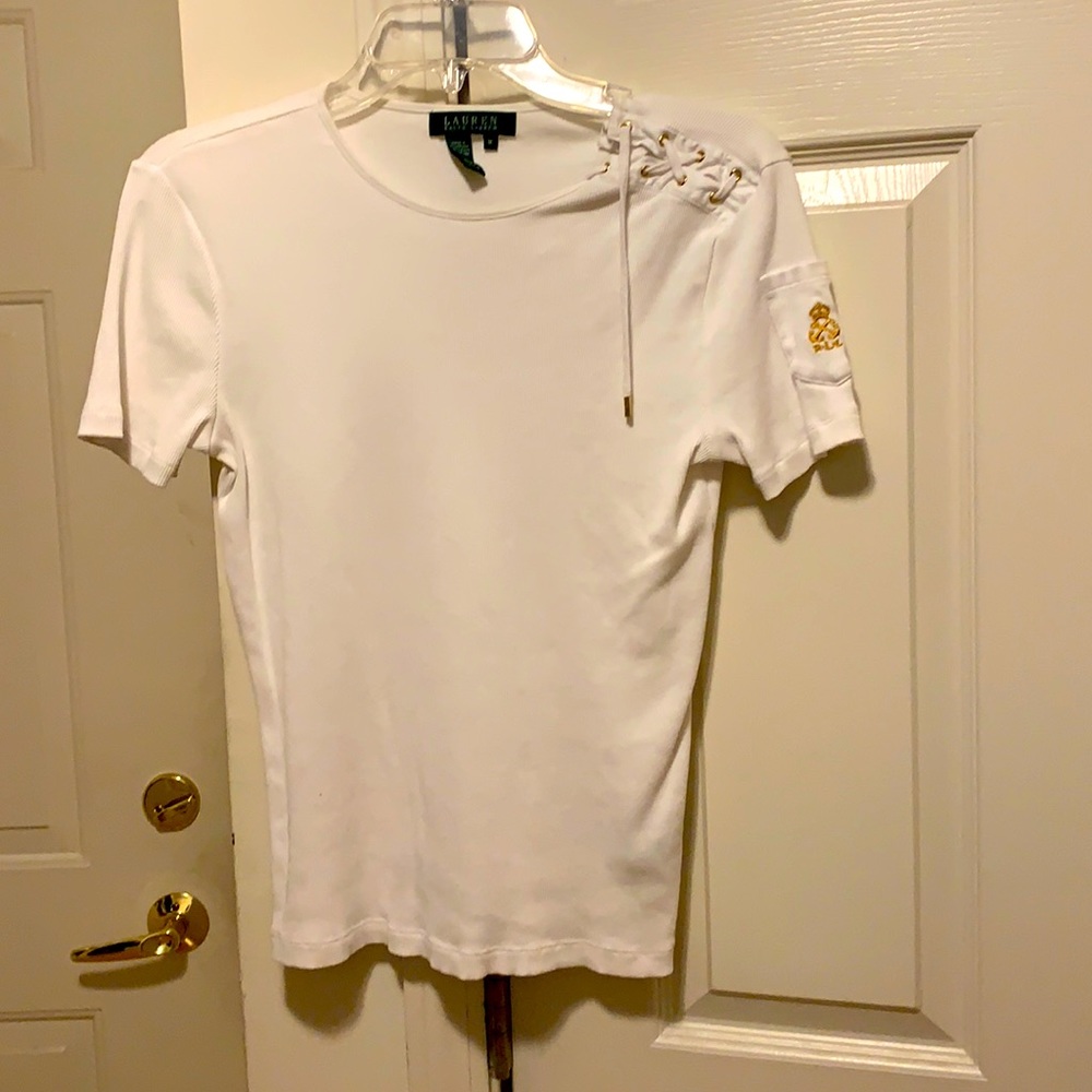 Lauren Ralph Lauren top
